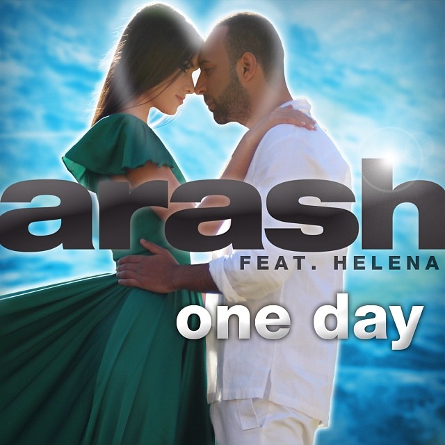Arash feat. Helena – One Day (Golden Star Radio Mix)